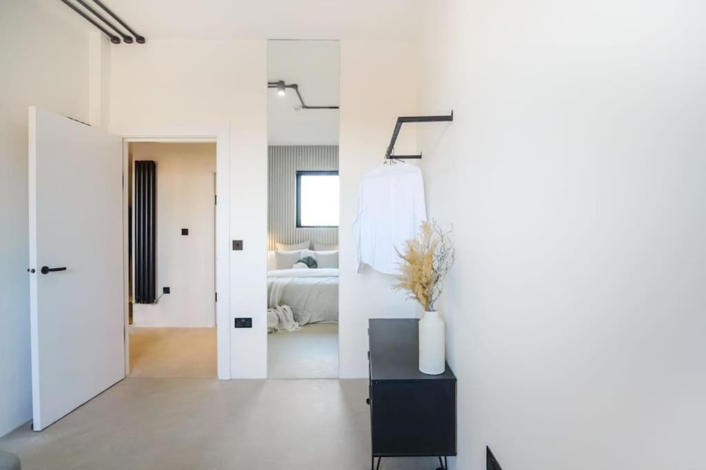 مانشستر Scandinavian By The Heim Residences المظهر الخارجي الصورة
