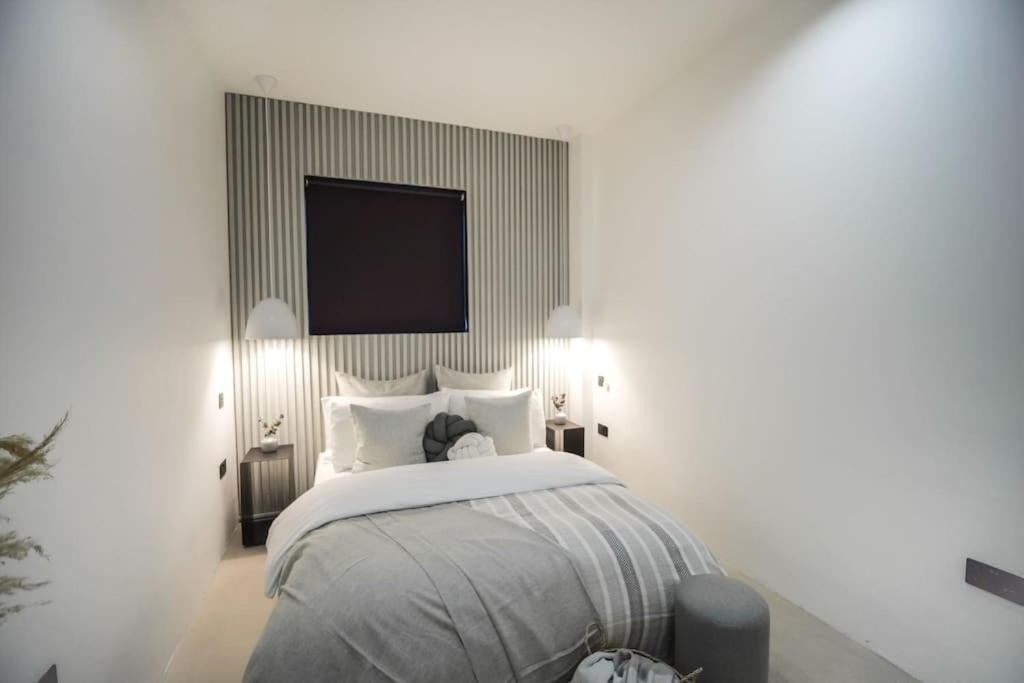 مانشستر Scandinavian By The Heim Residences المظهر الخارجي الصورة